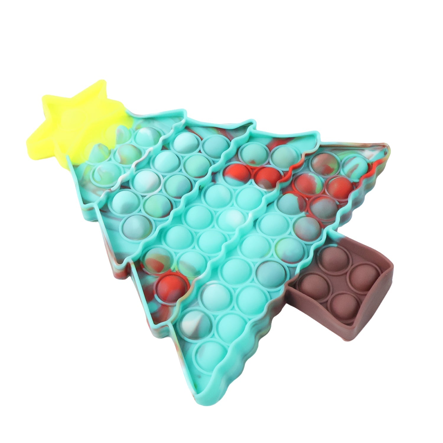 Silicone Pop Silicone Pop